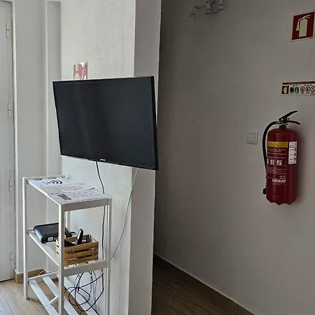 Casa Entre Os Morros Rral Nº 4522 * 벨라스