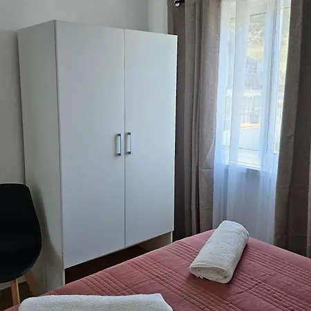 Casa Entre Os Morros Rral Nº 4522 Apartament