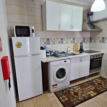 Appartement Casa Entre Os Morros Rral Nº 4522