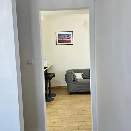 Apartament Casa Entre Os Morros Rral Nº 4522 Velas
