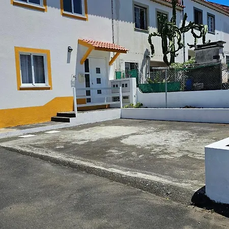 Apartament Casa Entre Os Morros Rral Nº 4522