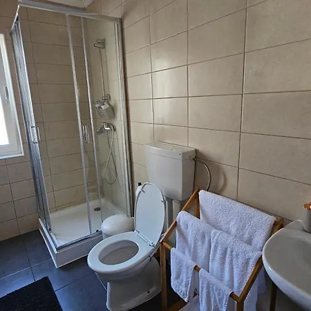 Appartement Casa Entre Os Morros Rral Nº 4522 *
