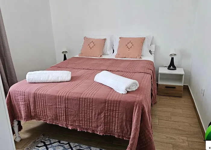 דירה Casa Entre Os Morros Rral Nº 4522 ולאס