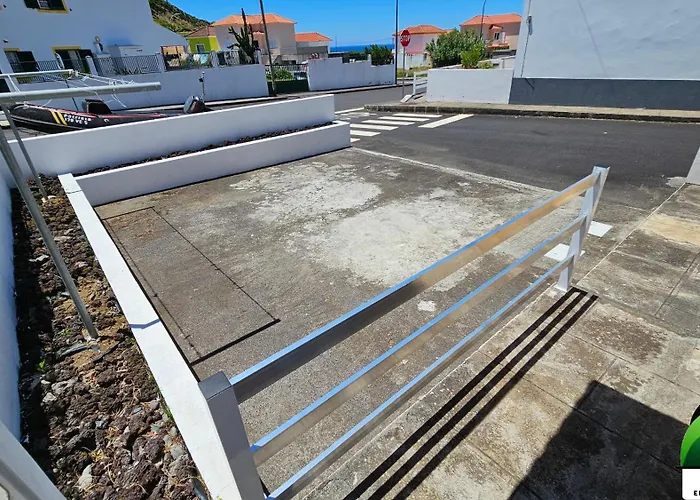 Casa Entre Os Morros Rral Nº 4522 דירה